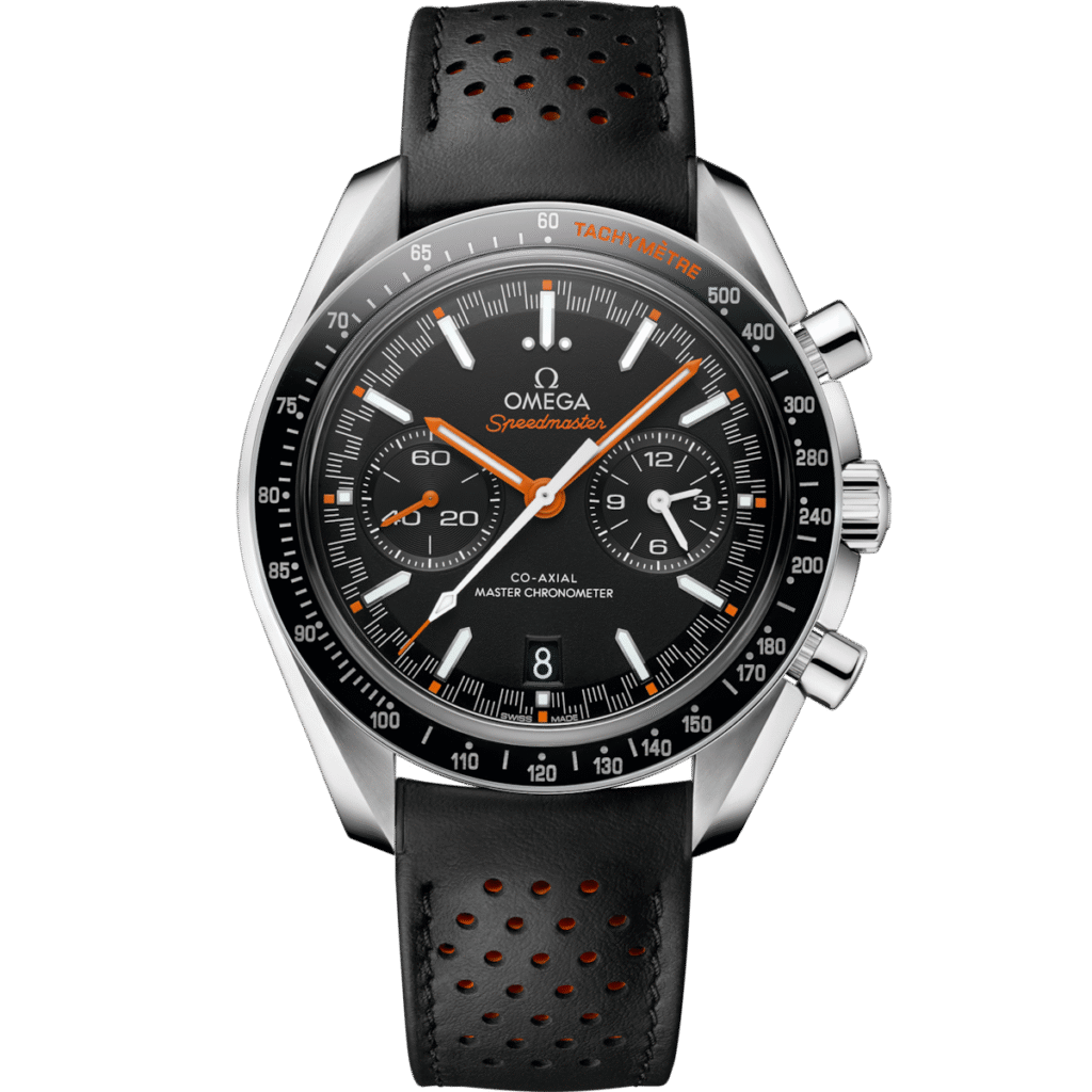 Omega Speedmaster 44.25 mm 329.32.44.51.01.001