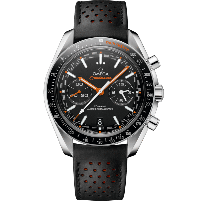 Omega Speedmaster 44.25 mm 329.32.44.51.01.001