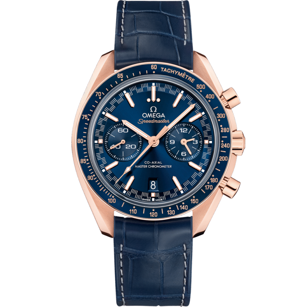 Omega Speedmaster 44.25 mm 329.53.44.51.03.001