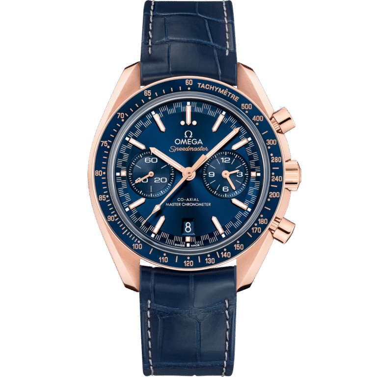 Omega Speedmaster 44.25 mm 329.53.44.51.03.001