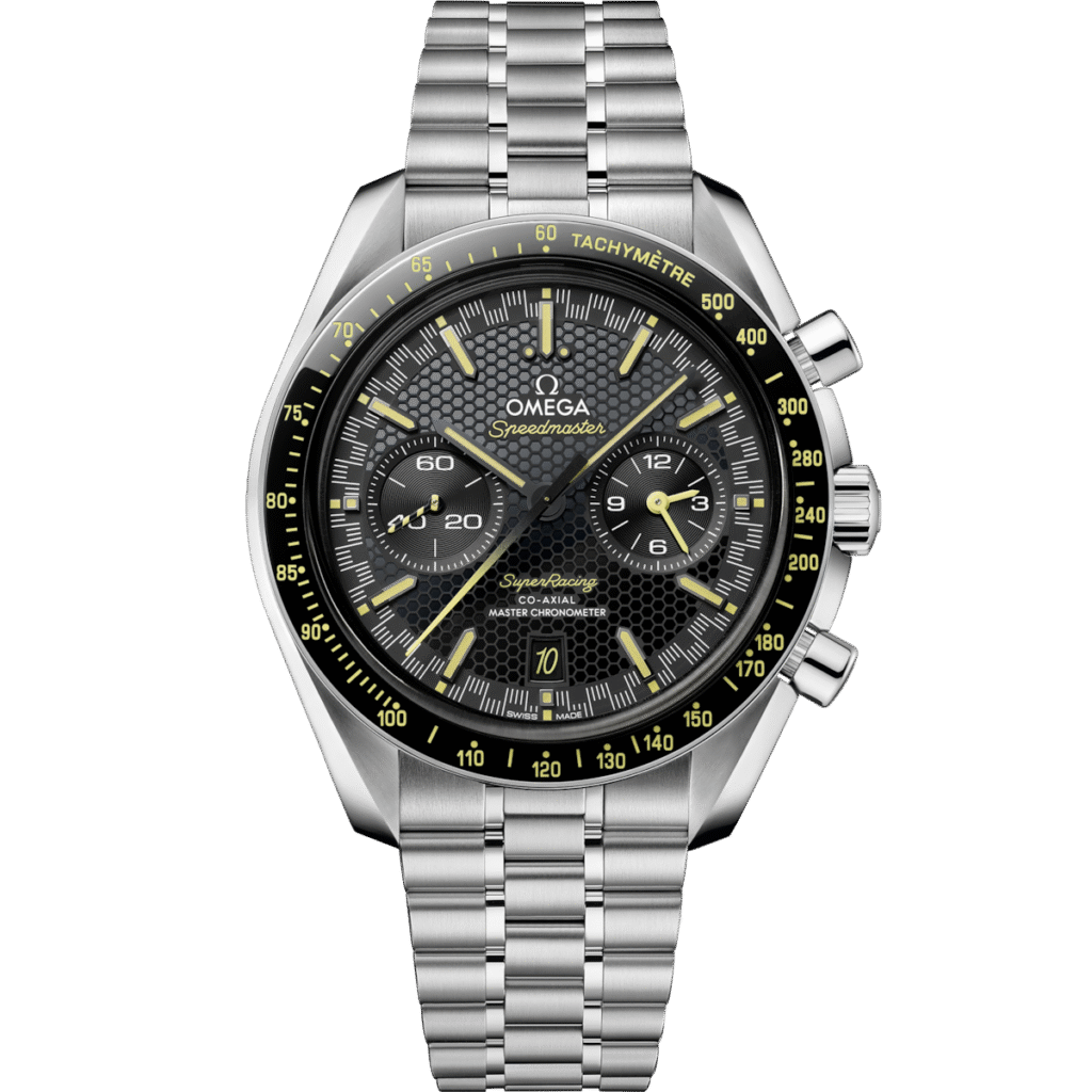 Omega Speedmaster 44.25 mm 329.30.44.51.01.003
