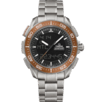Omega Speedmaster 45 mm 318.90.45.79.01.003
