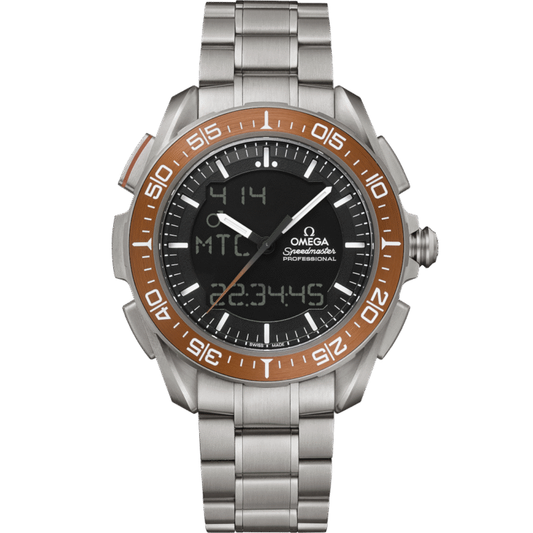 Omega Speedmaster 45 mm 318.90.45.79.01.003