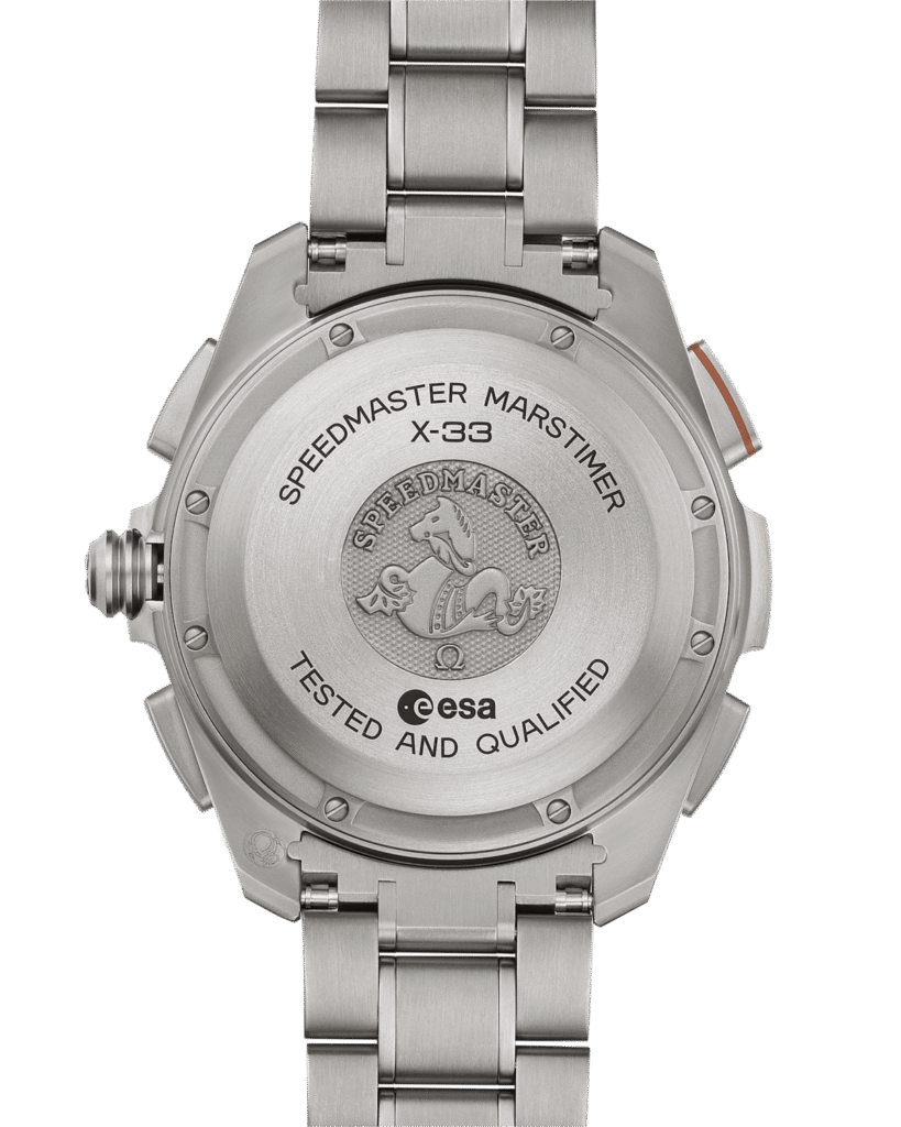 Omega Speedmaster 45 mm 318.90.45.79.01.003