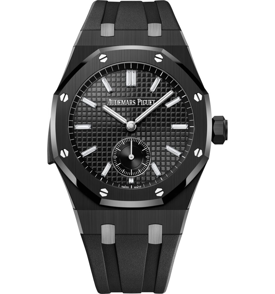 Audemars Piguet Royal Oak Minute Repeater Supersonnerie Ref. 26591CE.OO.D002CA.02