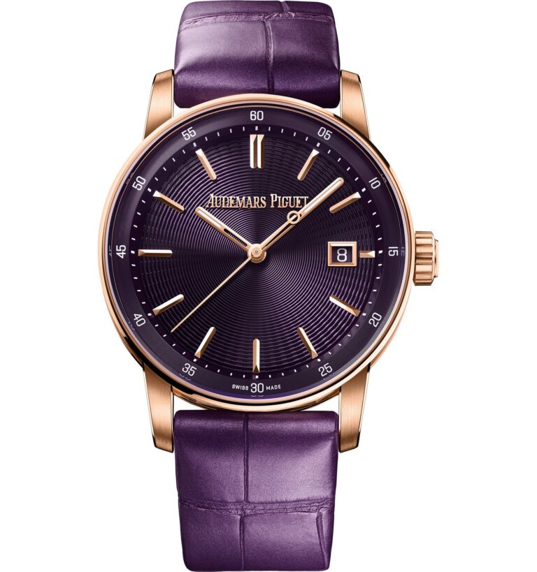 Audemars Piguet Code 11.59 Selfwinding Ref. 77410OR.OO.A623CR.01