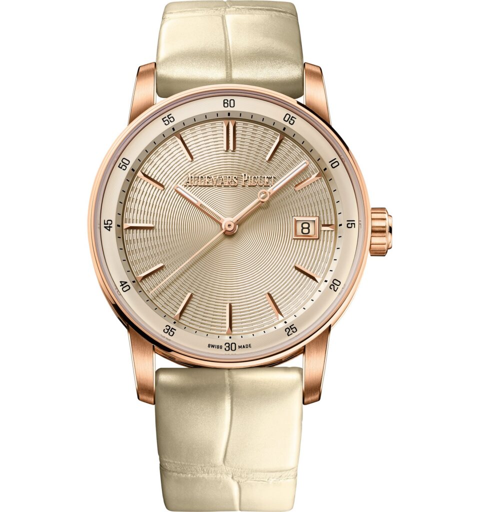 Audemars Piguet Code 11.59 Selfwinding Ref. 77410OR.OO.A825CR.01