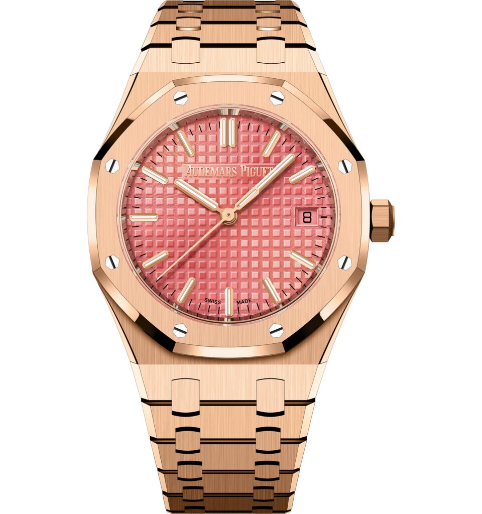 Audemars Piguet Royal Oak Selfwinding Ref. 77450OR.OO.1361OR.01