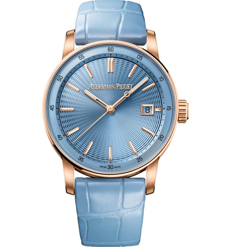 Audemars Piguet Code 11.59 Selfwinding Ref. 77410OR.OO.A344CR.01