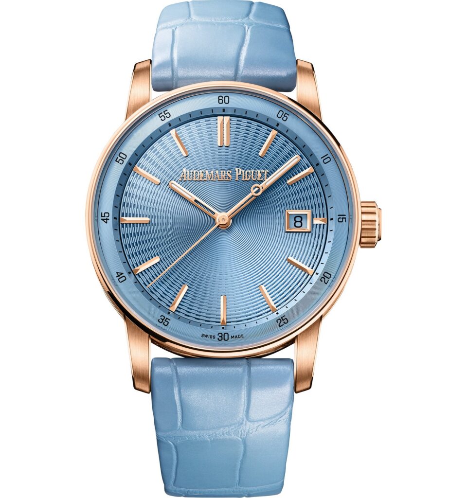 Audemars Piguet Code 11.59 Selfwinding Ref. 77410OR.OO.A344CR.01