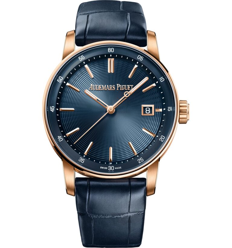 Audemars Piguet Code 11.59 Selfwinding Ref. 77410OR.OO.A342CR.01