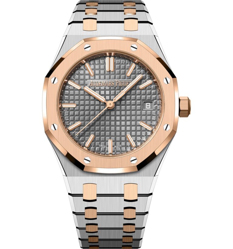 Audemars Piguet Royal Oak Selfwinding Ref. 77450SR.OO.1361SR.03