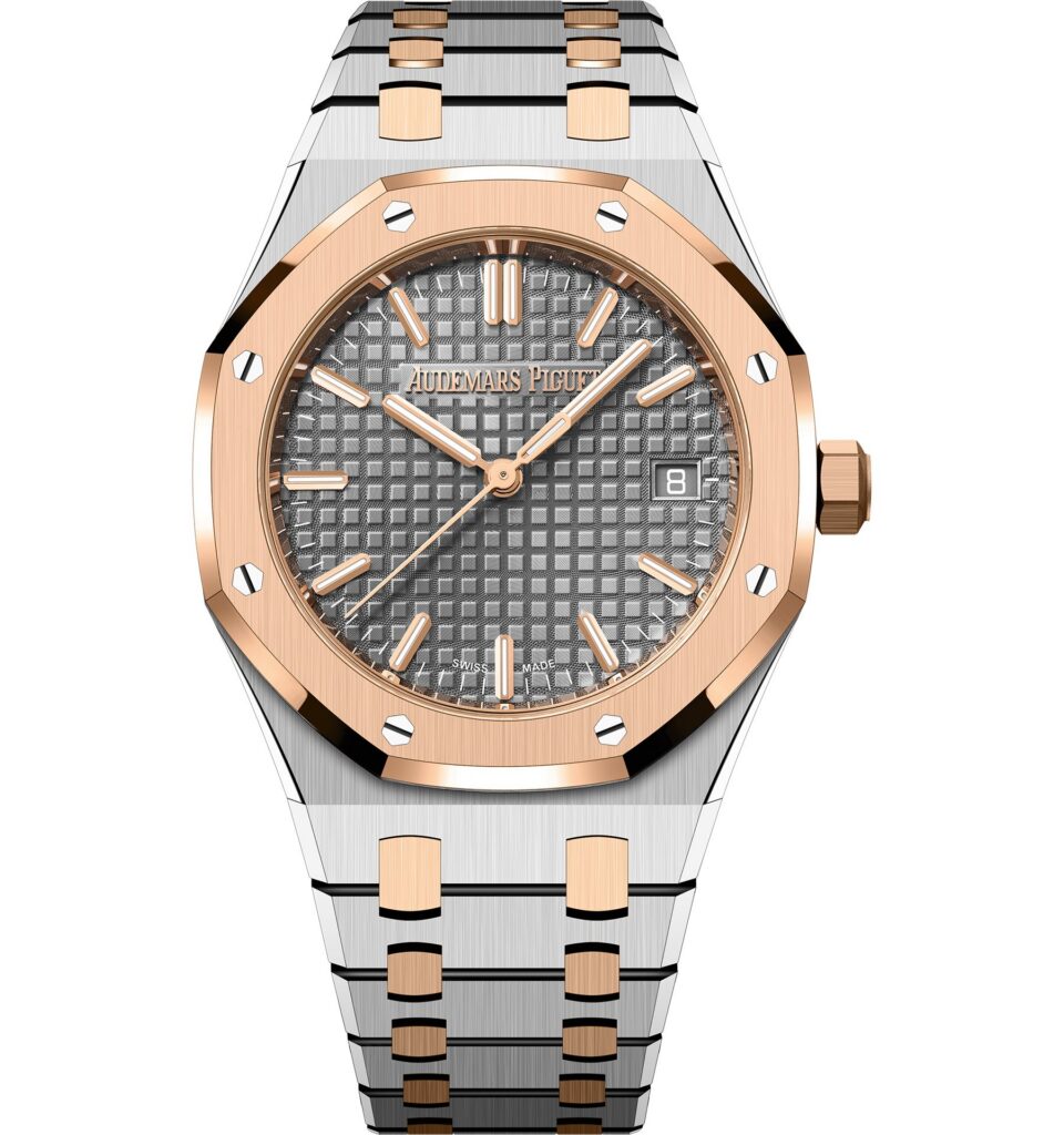 Audemars Piguet Royal Oak Selfwinding Ref. 77450SR.OO.1361SR.03