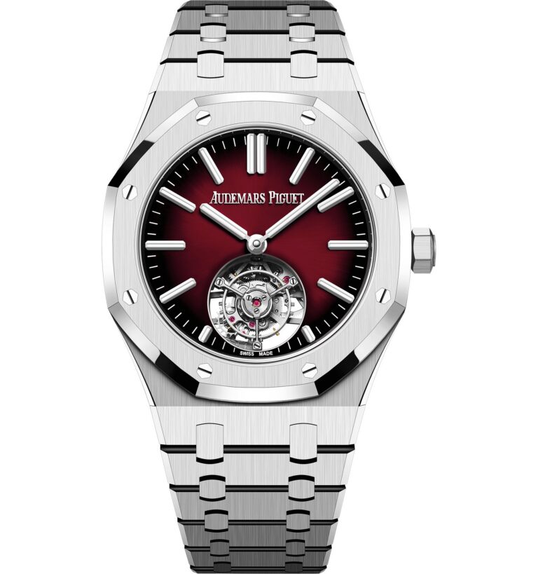 Audemars Piguet Royal Oak Selfwinding Flying Tourbillon Ref. 26730ST.OO.1320ST.05