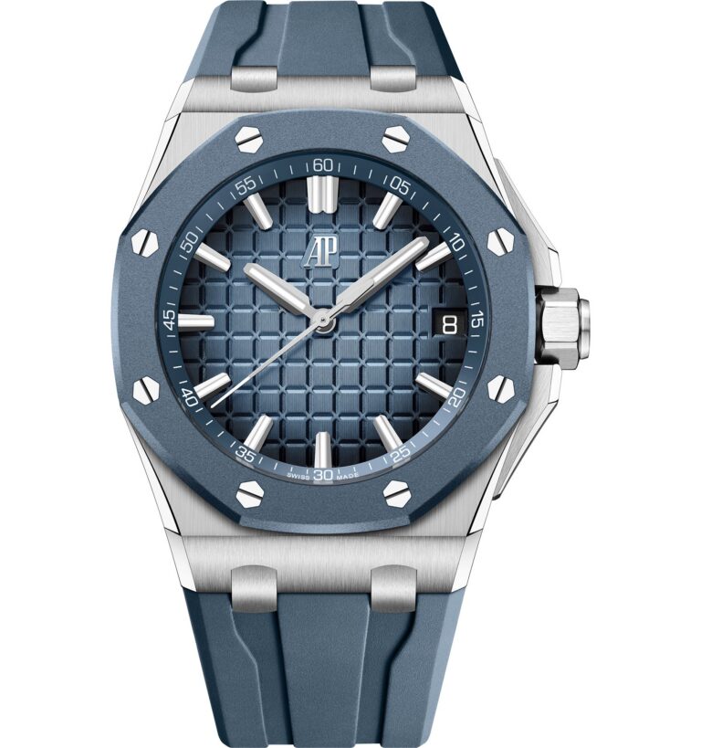 Audemars Piguet Royal Oak Offshore Selfwinding Ref. 15605SK.OO.A350CA.01