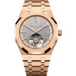Audemars Piguet Royal Oak Selfwinding Flying Tourbillon Ref. 26730OR.OO.1320OR.05