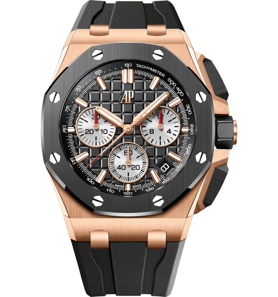 Audemars Piguet Royal Oak Offshore Selfwinding Chronograph Ref. 26420RO.OO.A002CA.01