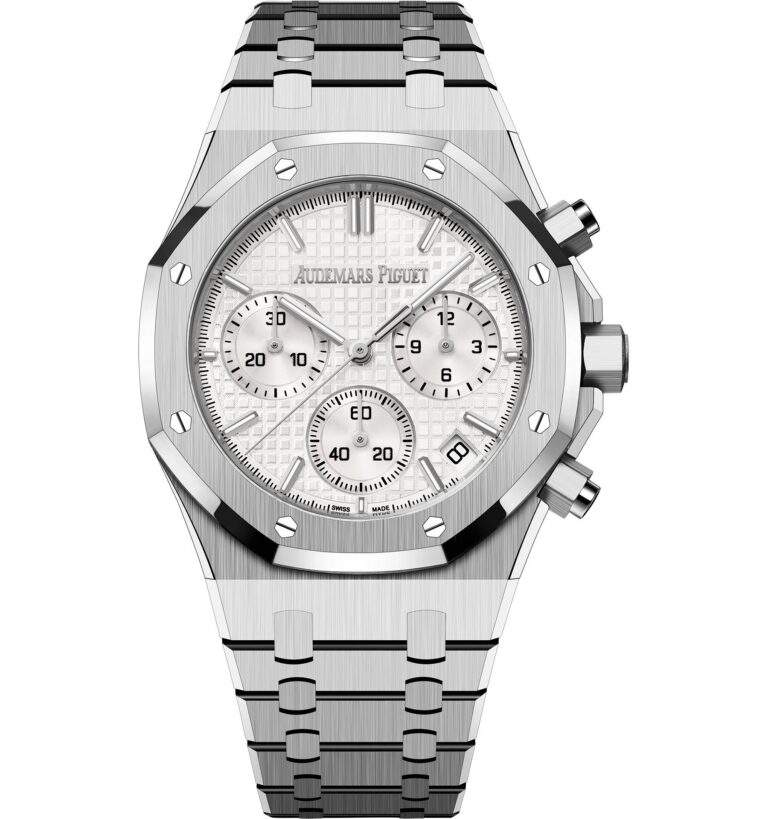 Audemars Piguet Royal Oak Selfwinding Chronograph Ref. 26240ST.OO.1320ST.07