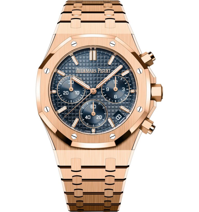 Audemars Piguet Royal Oak Selfwinding Chronograph Ref. 26240OR.OO.1320OR.05