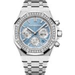 Audemars Piguet Royal Oak Selfwinding Chronograph Ref. 26715ST.ZZ.1356ST.01