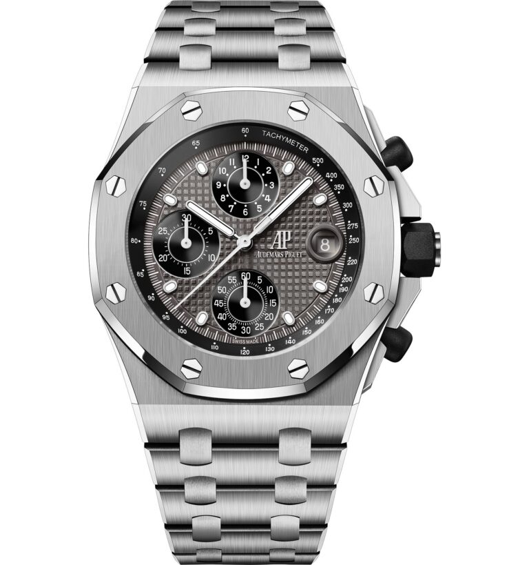 Audemars Piguet Royal Oak Offshore Selfwinding Chronograph Ref. 26238TI.OO.2000TI.01