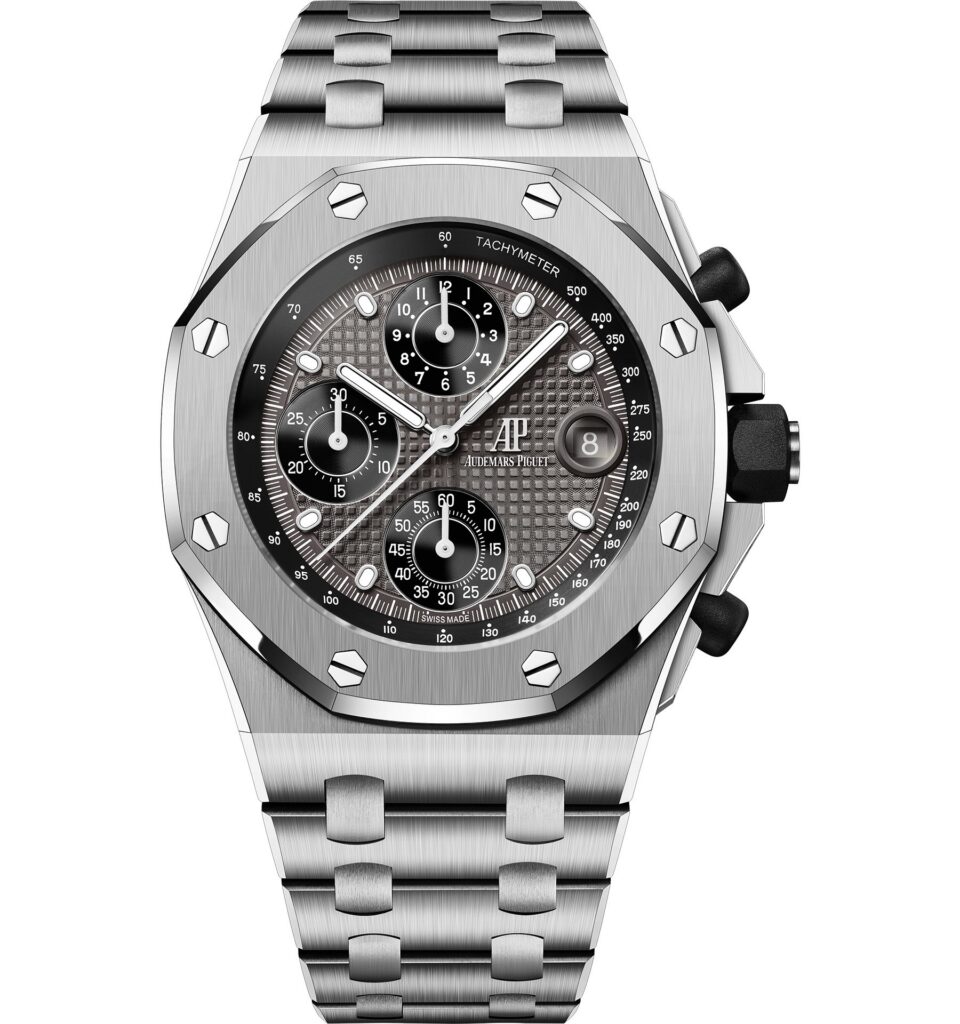 Audemars Piguet Royal Oak Offshore Selfwinding Chronograph Ref. 26238TI.OO.2000TI.01