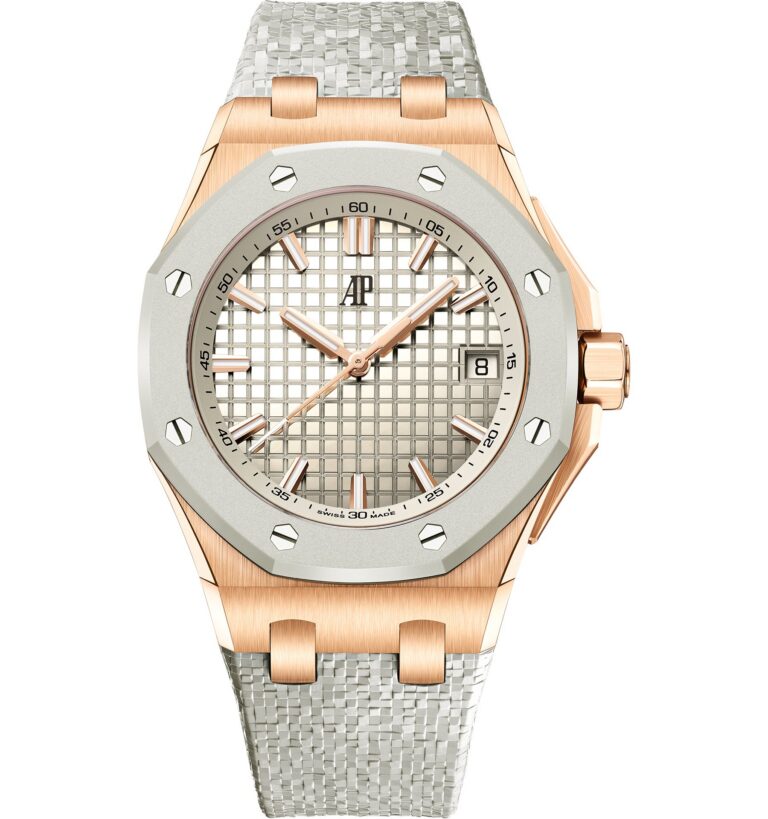 Audemars Piguet Royal Oak Offshore Selfwinding Ref. 77605OK.OO.A101CA.01