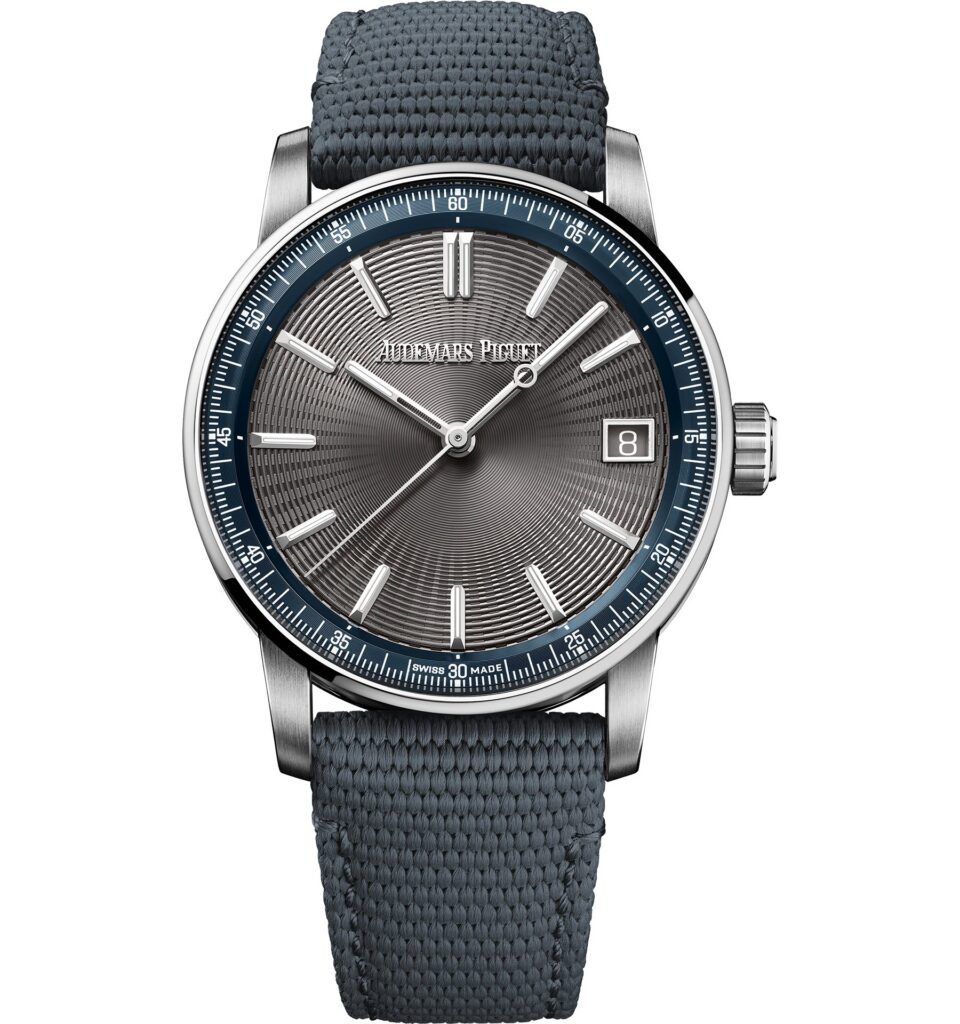 Audemars Piguet Code 11.59 Selfwinding Ref. 15210ST.OO.A009KB.01