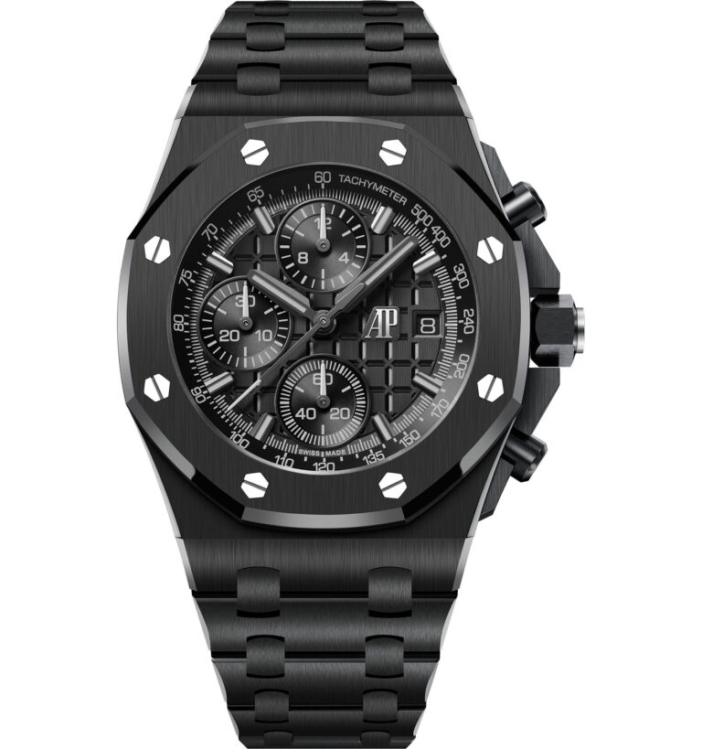 Audemars Piguet Royal Oak Offshore Selfwinding Chronograph Ref. 26238CE.OO.1300CE.02