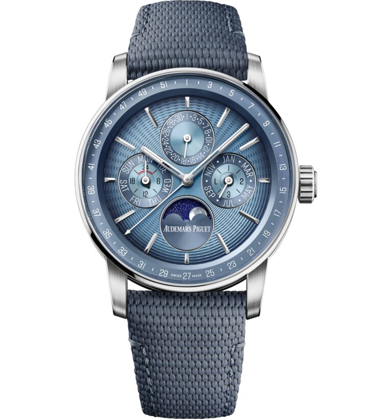 Audemars Piguet Code 11.59 Perpetual Calendar Ref. 26494BC.OO.D350KB.01