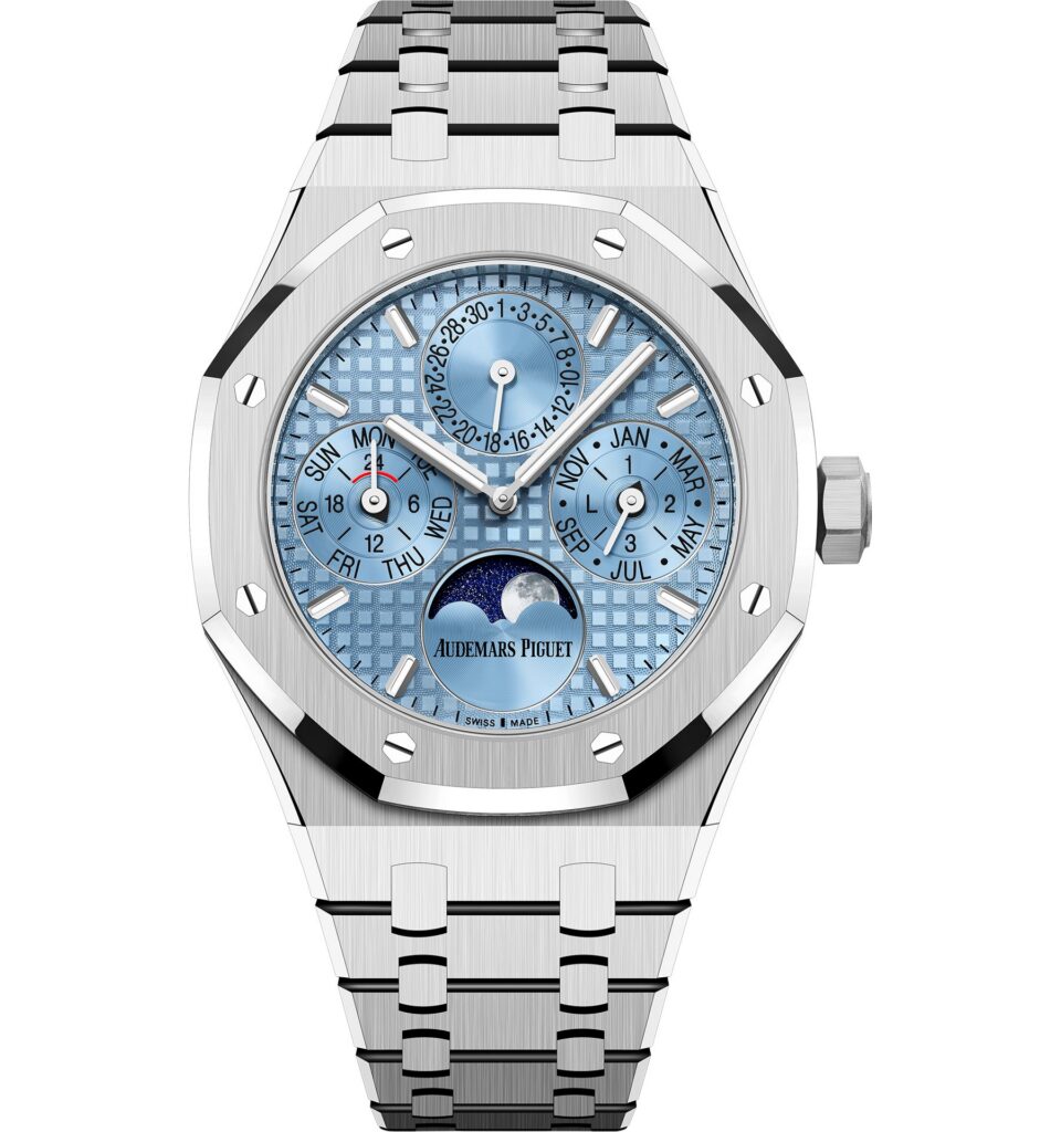 Audemars Piguet Royal Oak Selfwinding Perpetual Calendar Ref. 26684ST.OO.1356ST.01