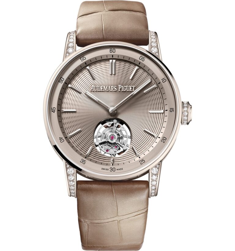 Audemars Piguet Code 11.59 Selfwinding Flying Tourbillon Ref. 26665SG.ZZ.D209CR.01