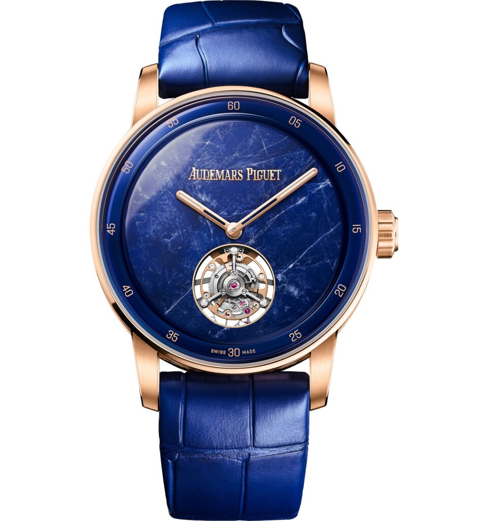 Audemars Piguet Code 11.59 Selfwinding Flying Tourbillon Ref. 26665OR.OO.D349CR.01