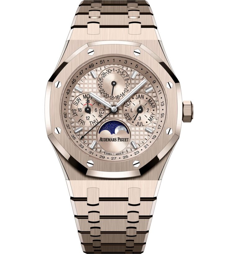 Audemars Piguet Royal Oak Perpetual Calendar Ref. 26674SG.OO.1320SG.01