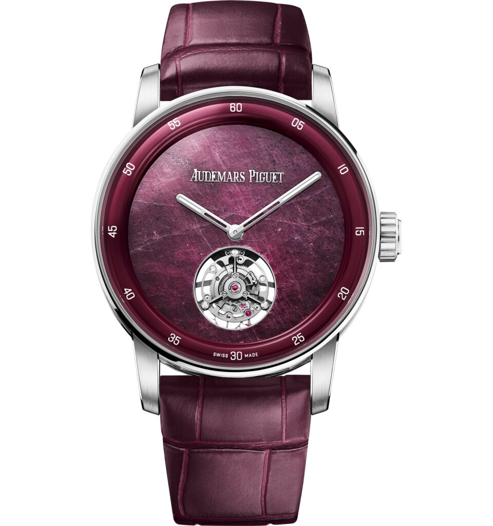 Audemars Piguet Code 11.59 Selfwinding Flying Tourbillon Ref. 26665BC.OO.D632CR.01