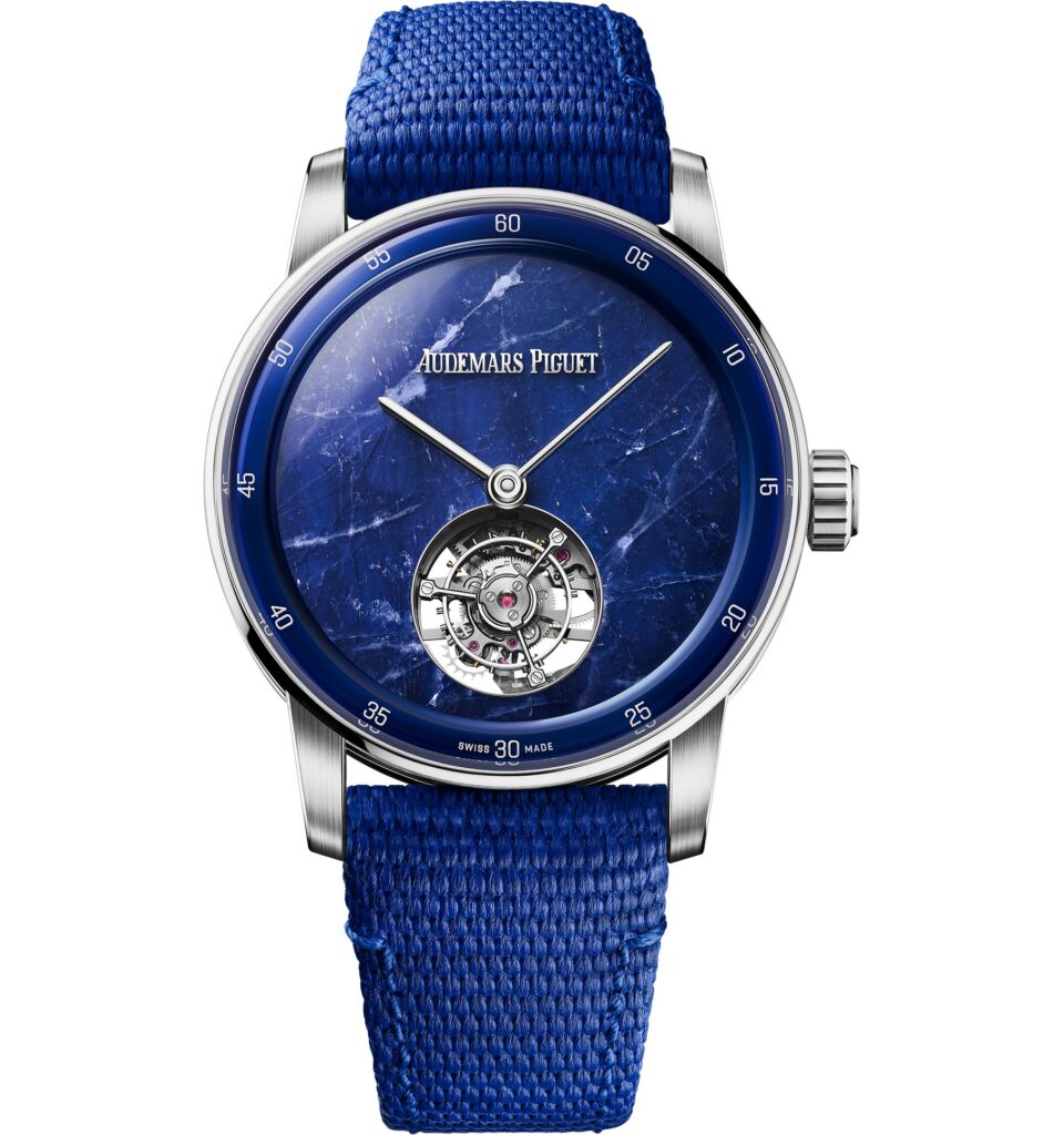 Audemars Piguet Code 11.59 Selfwinding Flying Tourbillon Ref. 26396BC.OO.D349KB.01