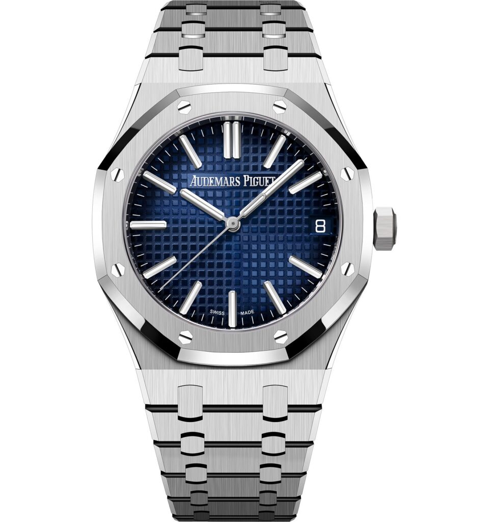 Audemars Piguet Royal Oak Selfwinding Ref. 15510BC.OO.1320BC.04