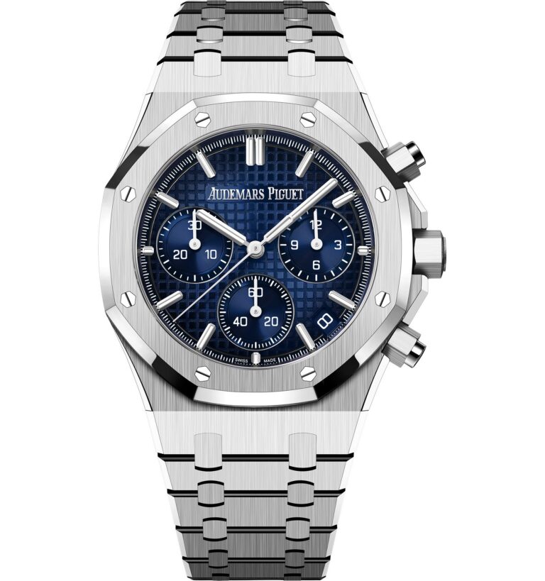 Audemars Piguet Royal Oak Selfwinding Chronograph Ref. 26240BC.OO.1320BC.04