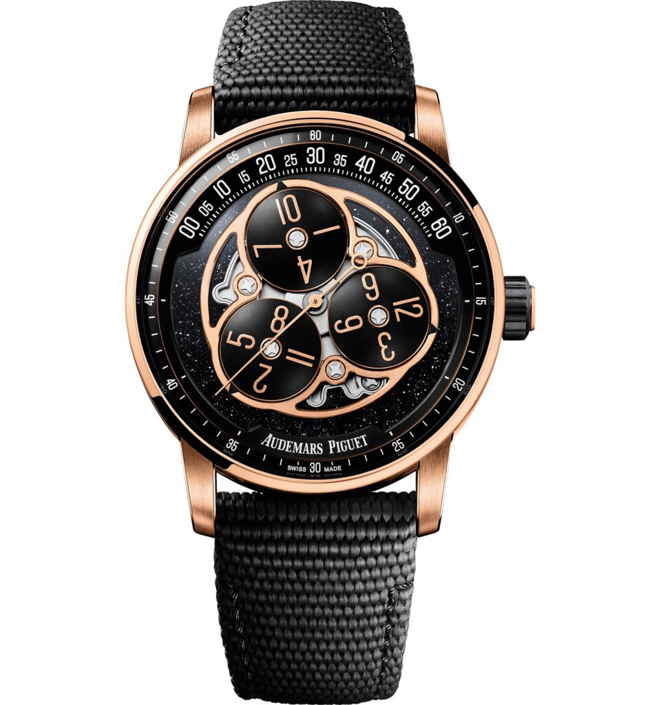 Audemars Piguet Code 11.59 Starwheel Ref. 15212NR.OO.A002KB.01-AB