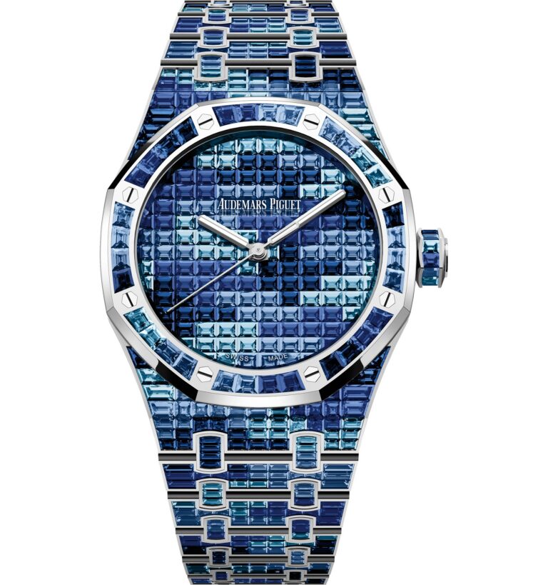 Audemars Piguet Royal Oak Selfwinding Ref. 15514BC.YY.1284BC.04