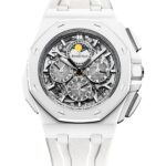 Audemars Piguet Royal Oak Offshore Grande Complication Ref. 26582CB.OO.A010CA.01