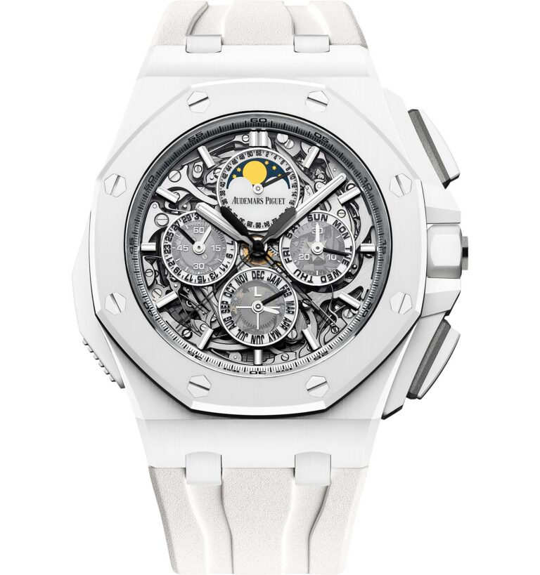 Audemars Piguet Royal Oak Offshore Grande Complication Ref. 26582CB.OO.A010CA.01