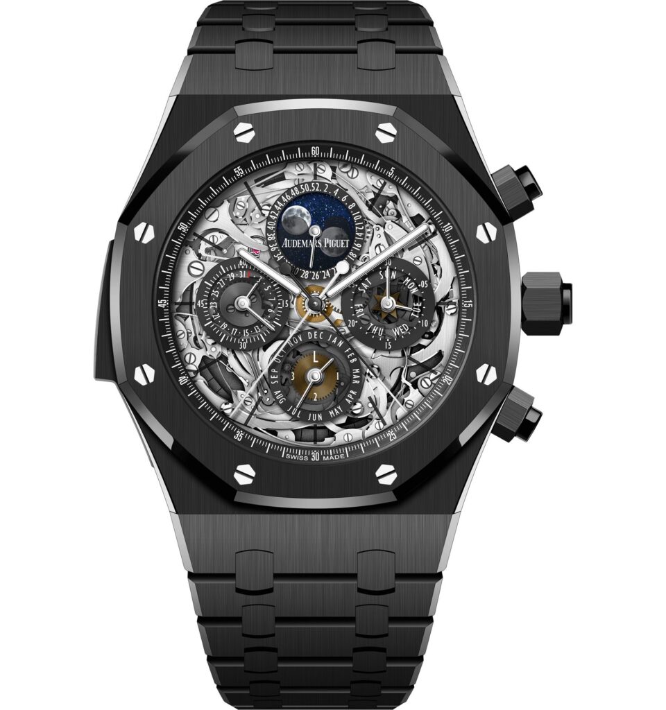 Audemars Piguet Royal Oak Grande Complication Ref. 26605CE.OO.1248CE.01