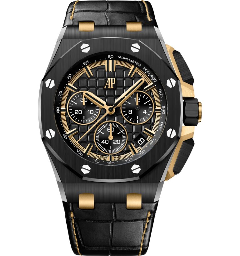 Audemars Piguet Royal Oak Offshore Selfwinding Chronograph Ref. 26420CE.OO.A127CR.01