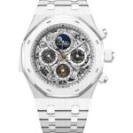 Audemars Piguet Royal Oak Grande Complication Ref. 26605CB.OO.1248CB.01
