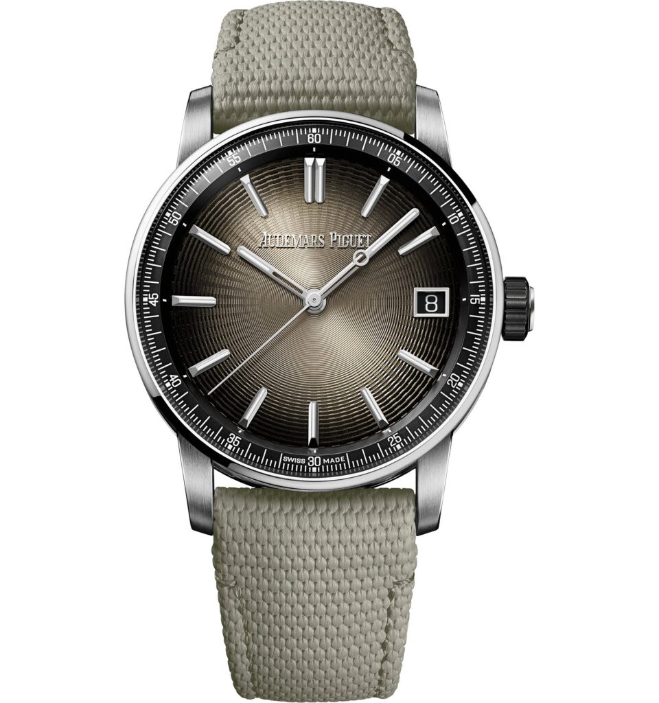 Audemars Piguet Code 11.59 Selfwinding Ref. 15210QT.OO.A064KB.01