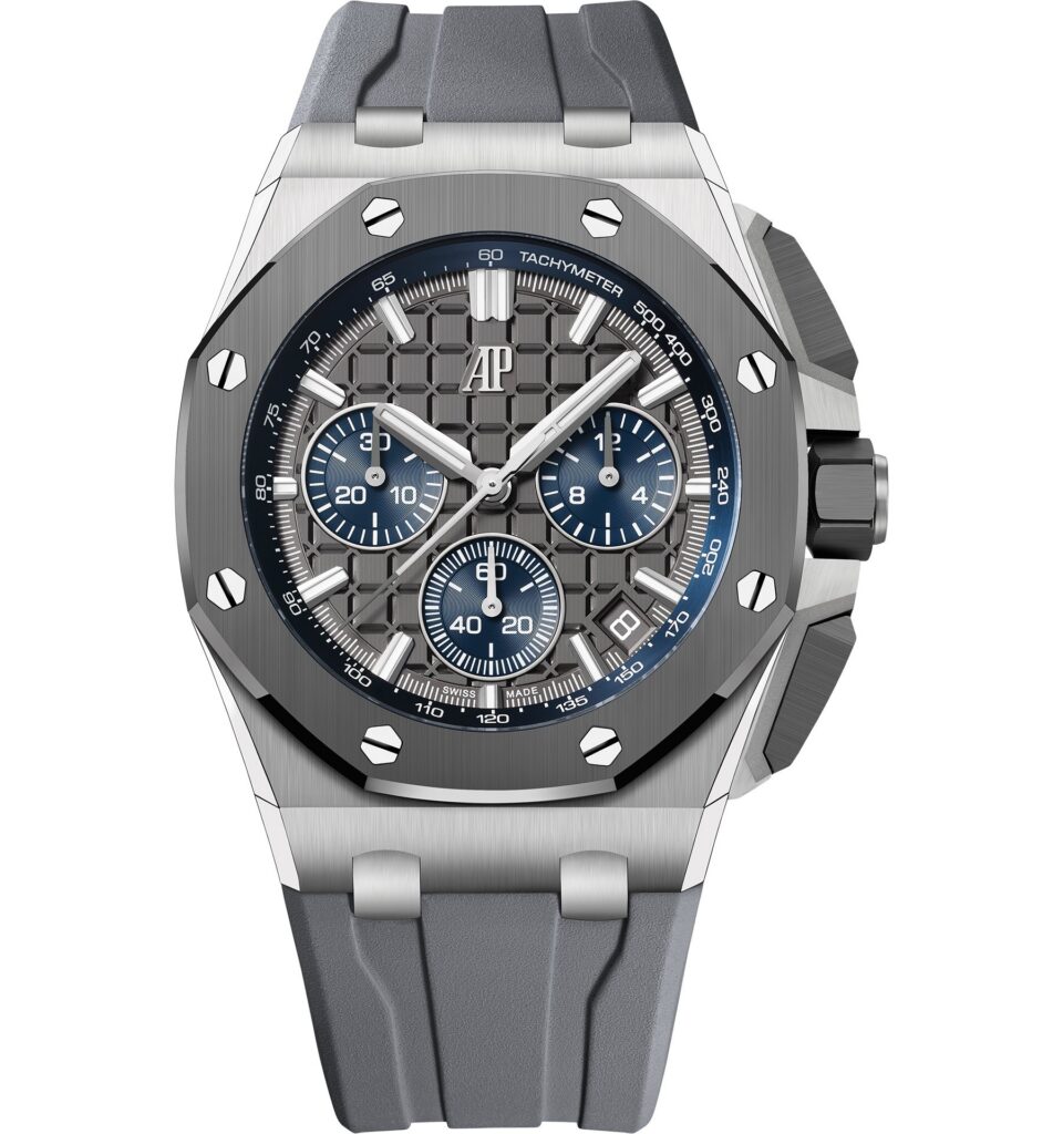 Audemars Piguet Royal Oak Offshore Selfwinding Chronograph Ref. 26420IO.OO.A009CA.01