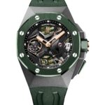 Audemars Piguet Royal Oak Concept Flying Tourbillon GMT Ref. 26589IO.OO.D056CA.01