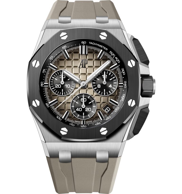 Audemars Piguet Royal Oak Offshore Selfwinding Chronograph Ref. 26420SO.OO.A600CA.01