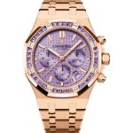 Audemars Piguet Royal Oak Selfwinding Chronograph Ref. 26319OR.AY.1256OR.01